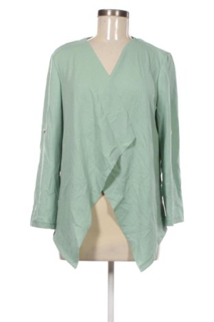 Női kardigán SHEIN, Méret M, Szín Zöld, Ár 1 829 Ft