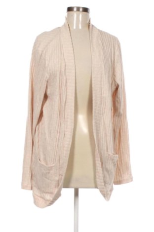 Дамска жилетка SHEIN, Размер XXL, Цвят Бежов, Цена 15,33 €