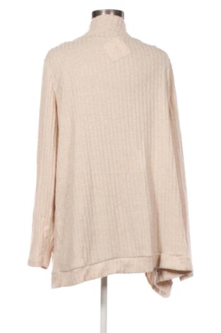 Дамска жилетка SHEIN, Размер XXL, Цвят Бежов, Цена 15,33 €