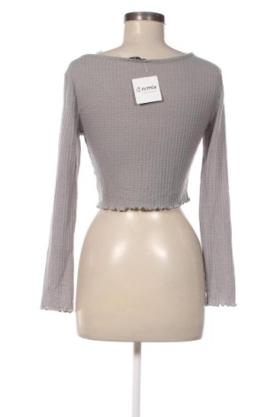 Cardigan de damă SHEIN, Mărime S, Culoare Gri, Preț 91,99 Lei