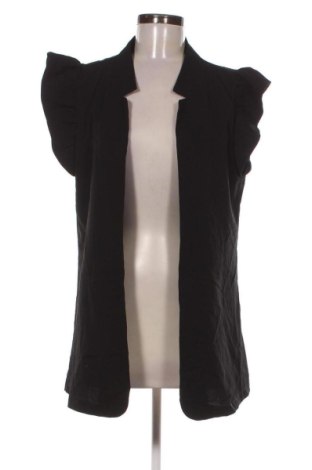 Дамска жилетка SHEIN, Размер XL, Цвят Черен, Цена 6,13 €