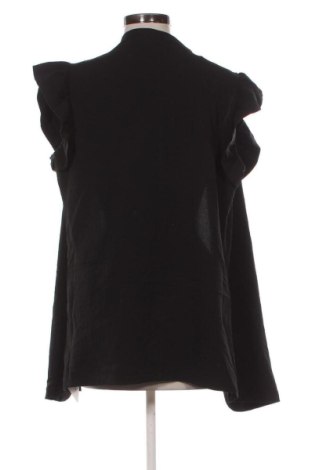 Дамска жилетка SHEIN, Размер XL, Цвят Черен, Цена 6,13 €