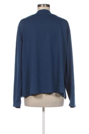 Cardigan de damă SHEIN, Mărime XXL, Culoare Albastru, Preț 91,99 Lei