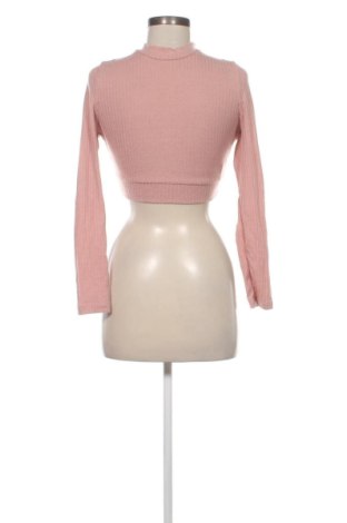 Cardigan de damă SHEIN, Mărime S, Culoare Roz, Preț 91,99 Lei