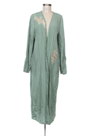 Damen Strickjacke SHEIN, Größe XL, Farbe Grün, Preis 7,99 €