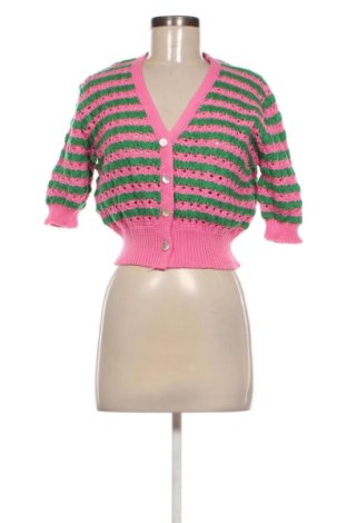 Cardigan de damă SHEIN, Mărime S, Culoare Multicolor, Preț 91,99 Lei