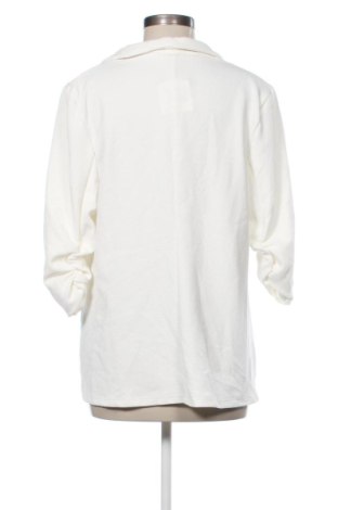 Damen Strickjacke SHEIN, Größe XS, Farbe Weiß, Preis 6,99 €