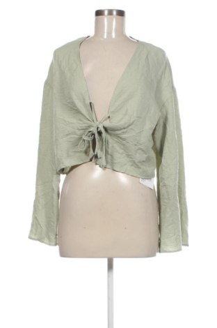 Női kardigán SHEIN, Méret M, Szín Sárga, Ár 1 879 Ft