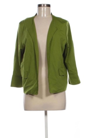 Dámsky kardigán Sa. Hara, Velikost M, Barva Zelená, Cena  439,00 Kč