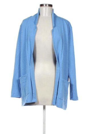Női kardigán Sa. Hara, Méret L, Szín Kék, Ár 2 199 Ft