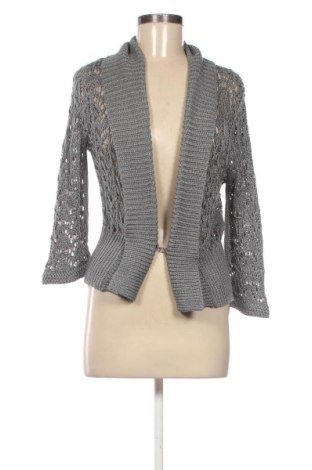 Cardigan de damă Sa. Hara, Mărime M, Culoare Gri, Preț 30,00 Lei