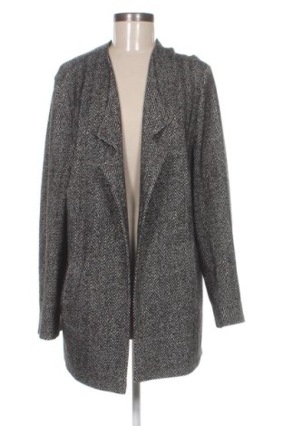 Damen Strickjacke Samoon, Größe M, Farbe Mehrfarbig, Preis € 11,99