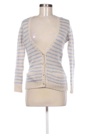 Damen Strickjacke Samsoe & Samsoe, Größe XS, Farbe Mehrfarbig, Preis 37,00 €