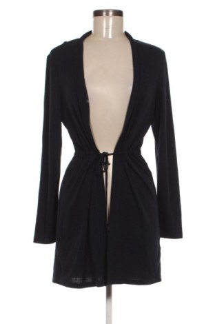 Damski kardigan Samsoe & Samsoe, Rozmiar XS, Kolor Niebieski, Cena 594,99 zł