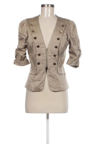 Damen Strickjacke Sans Souci, Größe L, Farbe Beige, Preis € 19,99