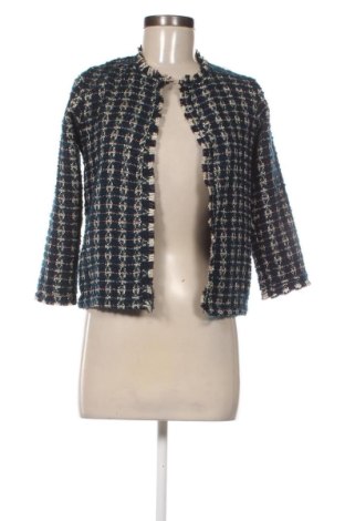 Damen Strickjacke Sarah, Größe S, Farbe Mehrfarbig, Preis 6,99 €