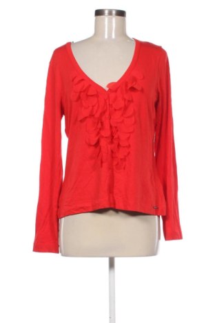 Női kardigán Scapa Sports, Méret XL, Szín Piros, Ár 15 919 Ft