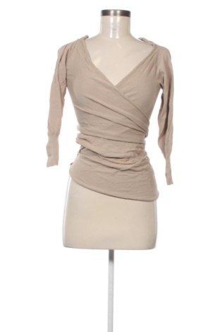 Dámsky kardigán Scooterplus, Veľkosť S, Farba Hnedá, Cena  11,95 €