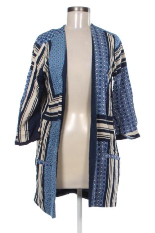 Damen Strickjacke Second Female, Größe S, Farbe Mehrfarbig, Preis € 41,99