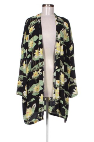 Cardigan de damă Second Script, Mărime 4XL, Culoare Multicolor, Preț 50,00 Lei