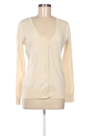 Damen Strickjacke Select, Größe XL, Farbe Ecru, Preis 7,00 €