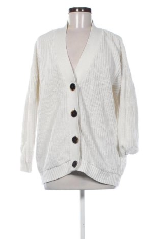 Damski kardigan Selected Femme, Rozmiar S, Kolor Biały, Cena 94,00 zł