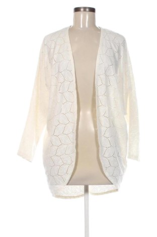 Cardigan de damă Seventy Seven, Mărime M, Culoare Ecru, Preț 45,99 Lei