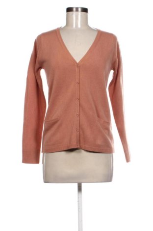 Dámsky kardigán Sfera, Veľkosť M, Farba Ružová, Cena  6,56 €