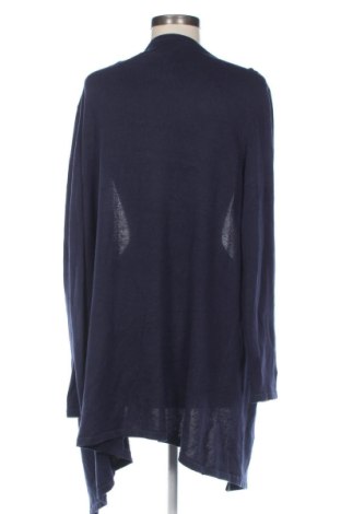 Női kardigán Sheego, Méret XL, Szín Kék, Ár 4 419 Ft