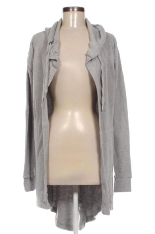 Dámsky kardigán Silent Theory, Velikost M, Barva Šedá, Cena  199,00 Kč