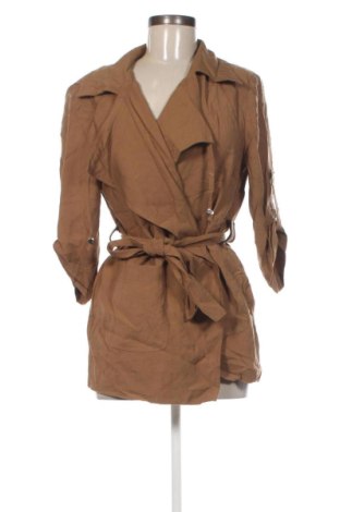 Női kardigán Silvian Heach, Méret M, Szín Barna, Ár 15 919 Ft