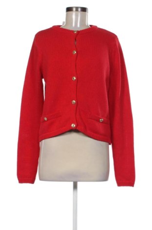 Női kardigán Sinsay, Méret M, Szín Piros, Ár 3 779 Ft