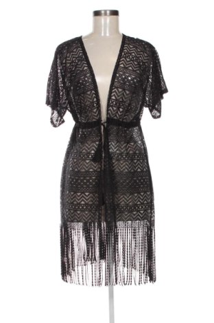 Damen Strickjacke Sinsay, Größe M, Farbe Schwarz, Preis € 8,00