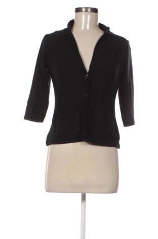 Női kardigán Sisley, Méret XS, Szín Fekete, Ár 8 109 Ft