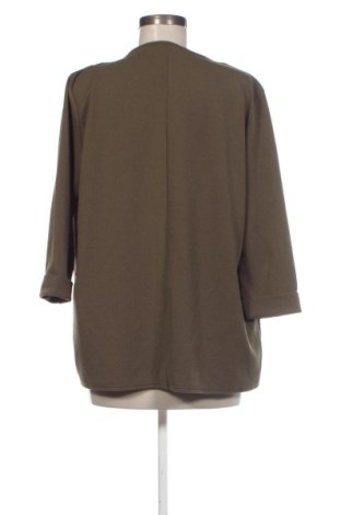 Damen Strickjacke Sisters Point, Größe L, Farbe Grün, Preis € 27,99