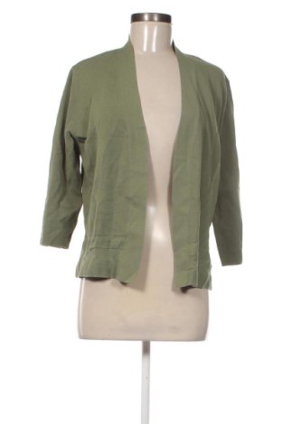 Дамска жилетка Someday., Размер M, Цвят Зелен, Цена 12,27 €