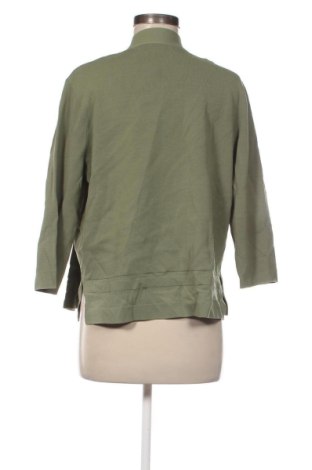 Дамска жилетка Someday., Размер M, Цвят Зелен, Цена 12,27 €