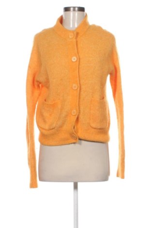 Damen Strickjacke Someday., Größe S, Farbe Orange, Preis € 12,99