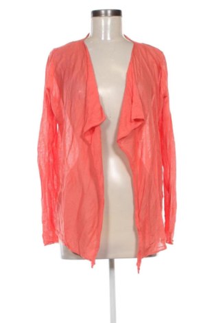 Cardigan de damă Soya Concept, Mărime L, Culoare Portocaliu, Preț 87,99 Lei