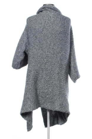 Damski kardigan Stefanel, Rozmiar L, Kolor Szary, Cena 478,36 zł