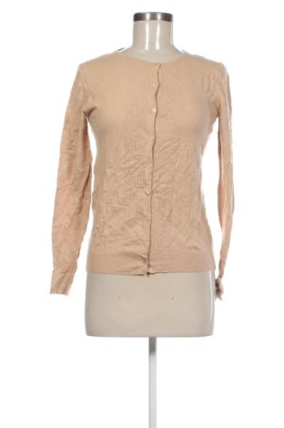Damski kardigan Stefanel, Rozmiar M, Kolor Beżowy, Cena 108,99 zł