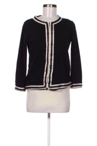 Damen Strickjacke Stefanel, Größe L, Farbe Schwarz, Preis € 53,00