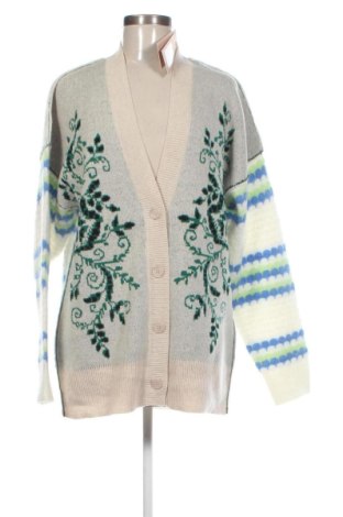 Cardigan de damă Stella Nova, Mărime M, Culoare Multicolor, Preț 694,99 Lei