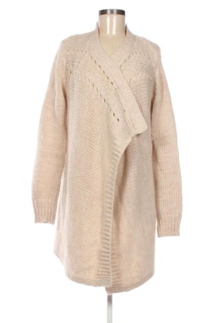 Dámsky kardigán Steps, Veľkosť L, Farba Béžová, Cena  17,95 €