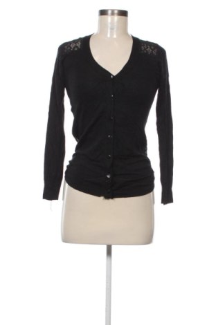 Cardigan de damă Unbranded, Mărime XS, Culoare Negru, Preț 91,99 Lei