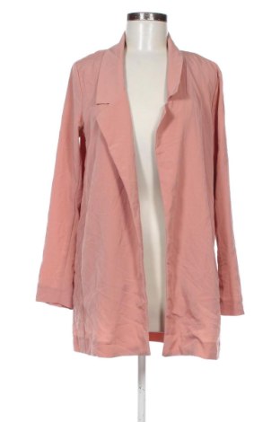 Dámsky kardigán Stradivarius, Veľkosť L, Farba Popolavo ružová, Cena  8,95 €