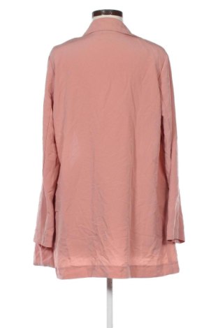 Dámsky kardigán Stradivarius, Veľkosť L, Farba Popolavo ružová, Cena  8,95 €