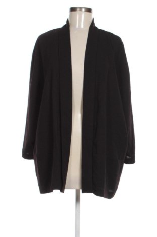 Damen Strickjacke Stradivarius, Größe M, Farbe Schwarz, Preis 5,99 €