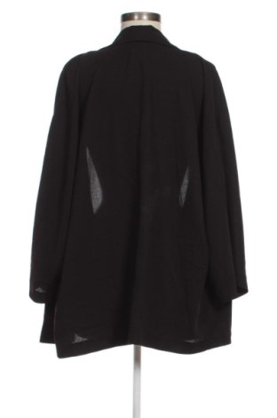 Damen Strickjacke Stradivarius, Größe M, Farbe Schwarz, Preis 5,99 €