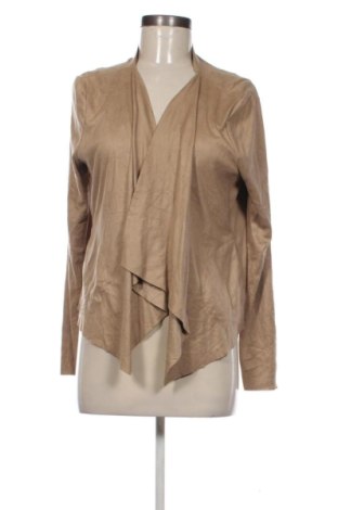 Damen Strickjacke Stradivarius, Größe M, Farbe Braun, Preis 19,99 €